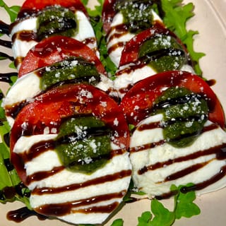 Caprese Salad