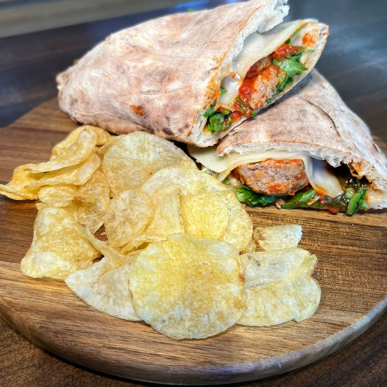 Savor Our Delivery Delights