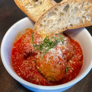 Meatballs