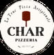 CHAR PIZZERIA