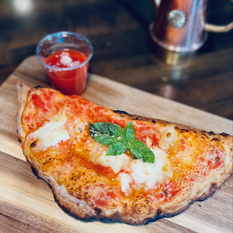 Delicious Calzone: A Must-Try Italian Specialty